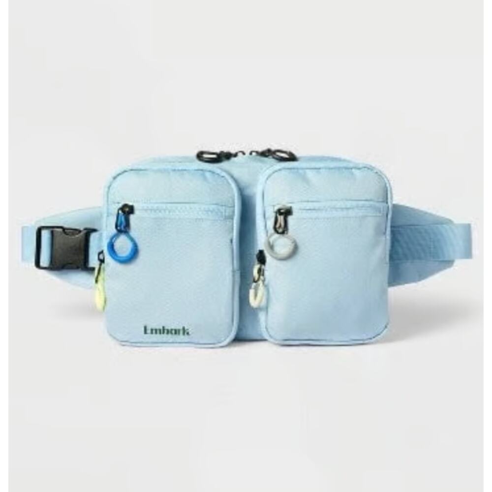 Embark Adaptive Fanny Pack | NWOT